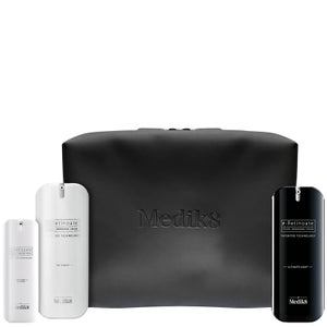 Medik8 r-Retinoate Luxe Collection 2.0 Kit (Worth $555.00)