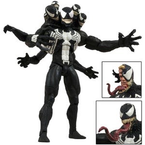Diamond Select Marvel Select Action Figure - Venom