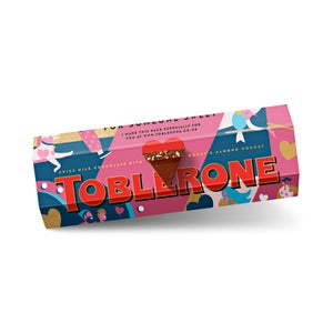 Toblerone Jumbo Maxi format - 4,5 Kg x 1 - My Candy Shop - Revendeur