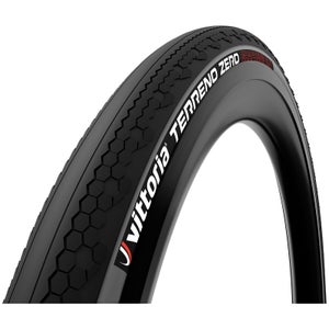 Vittoria Zaffiro IV Winter Wet Tyre 700c 25mm 25x622 strong & secure grip Black 