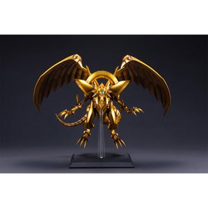 Kotobukiya Yu-Gi-Oh! Ani*Statue - The Winged Dragon Of Ra