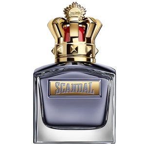 Jean Paul Gaultier Scandal Pour Homme Eau de Toilette Spray 100ml