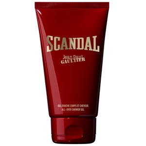 Jean Paul Gaultier Scandal Pour Homme All Over Shower Gel 150ml