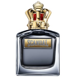 Jean Paul Gaultier Scandal Pour Homme Eau de Toilette Spray 150ml