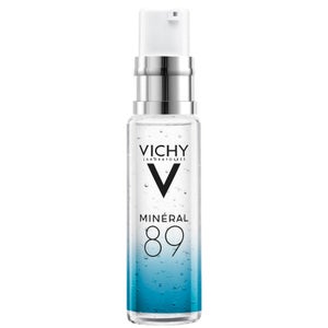 Vichy Mineral 89 Daily Skin Booster Serum and Moisturizer 0.33 fl. oz.