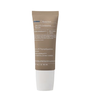 KORRES Face Care Black Pine 4D BioShapeLift Up-lift Contouring Serum 40ml