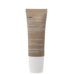 KORRES Face Care Black Pine 4D BioShapeLift Up-lift Contouring Serum 40ml