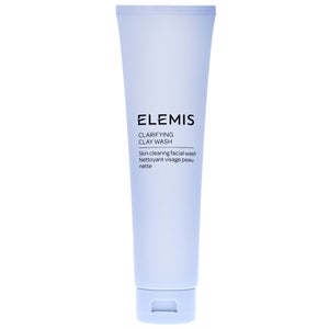 Elemis Advanced Skincare Clarifying Clay Wash 150ml