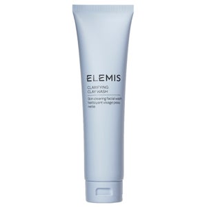ELEMIS Advanced Skincare Clarifying Clay Wash 150ml