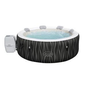 Lay-Z-Spa Hollywood Airjet Hot Tub (4-6 Person)
