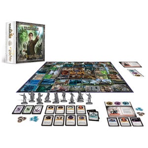 TALISMAN: Harry Potter Edition Board Game