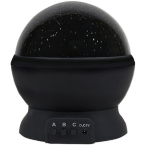 Planetarium Projector
