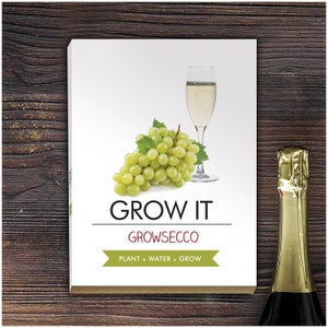 Grow It: Growsecco