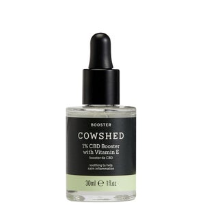 Cowshed Face 1% CBD Booster 30ml