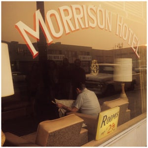 The Doors - Morrison Hotel Sessions (RSD 2021) 2LP
