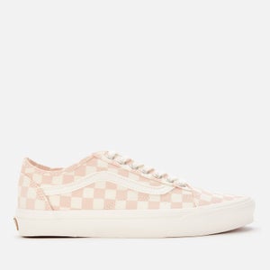 Vans Women's Eco-Theory Authentic Trainers - Peachy Keen/Natural