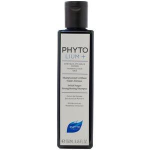 Phyto Phytolium+ Strengthening Shampoo 250ml