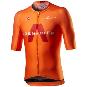 Castelli Team Ineos Grenadier Aero Race 6.0 Jersey