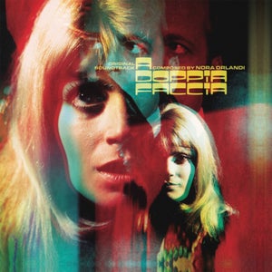 A Doppia Faccia (Original Soundtrack) Vinyl