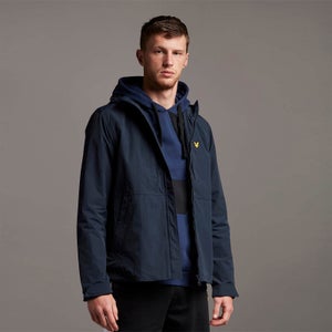 lyle and scott regenjas