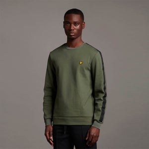 lyle and scott space dye sweatshirt Cinosural International School