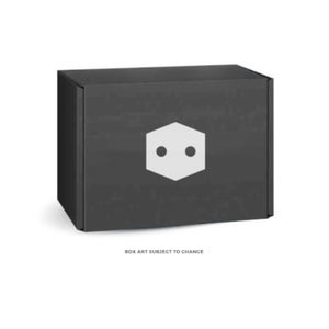 Boîte Mystère Anniversaire Pop In A Box