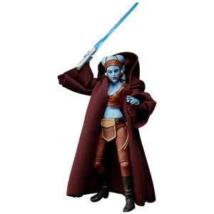 Hasbro Star Wars The Vintage Collection Aayla Secura Action Figure