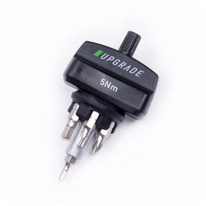Upgrade Torque Driver