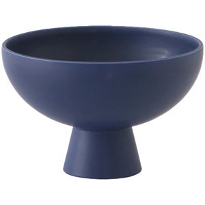 Raawii Strøm Bowl - Blue - Medium
