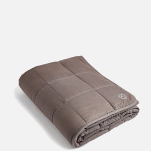ESPA Home Weighted Blanket - Grey