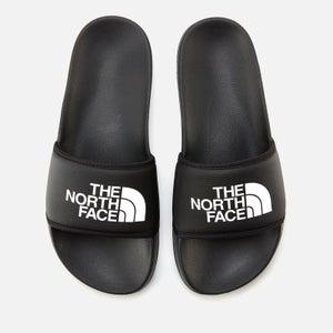north face base camp slippers