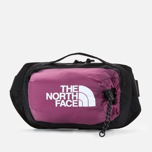 The North Face Women's Bozer Hip Pack Iii Bag - Purple