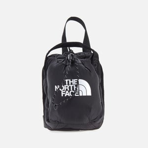 The North Face Women's Bozer Cross Body Bag - Black