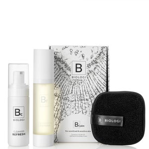 Biologi BCalm Skin Concern Bundle
