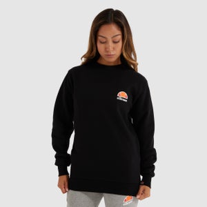 Women's Haverford Sweatshirt Black