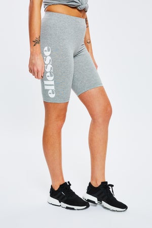 Granito Short Set Grey Ellesse en coloris Gris Femme Vêtements Shorts Mini shorts 