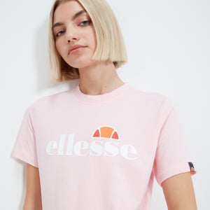 Albany T-Shirt Pink für Damen