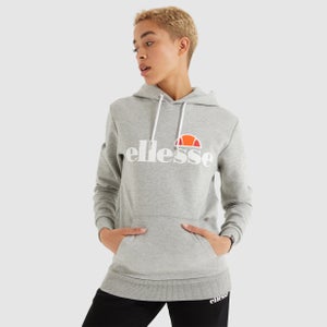 Torices OH Hoody Grey Marl