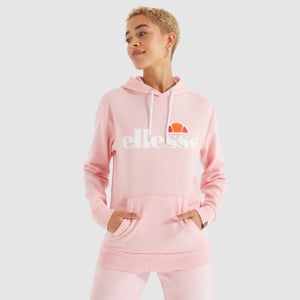 Torices OH Hoody Light Pink