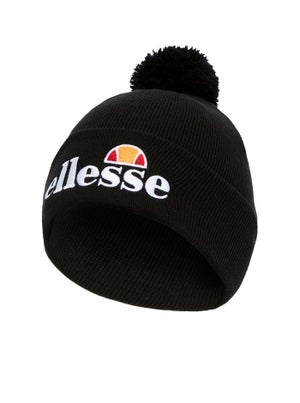 ellesse beanie black