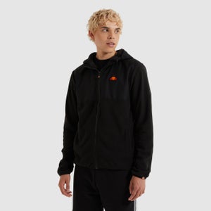 Freccaro FZ Jacket Black