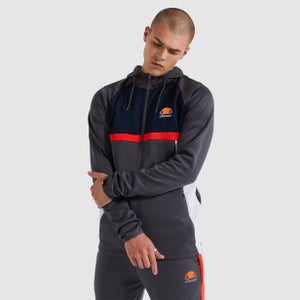 Lizaru FZ Hoody Dark Grey