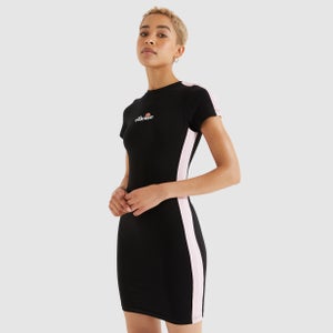 Rigi Dress Black