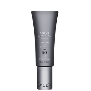 Sarah Chapman London Sun Protection Skinesis Skin Insurance SPF50 Invisible 30ml