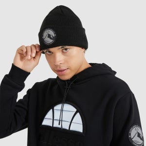 Fayi Beanie Black