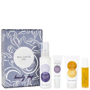 Balance Me Kits & Gifts Beauty Sleep (Worth £66.00)