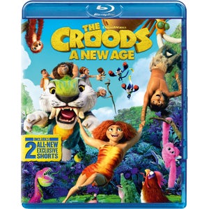 The Croods: A New Age