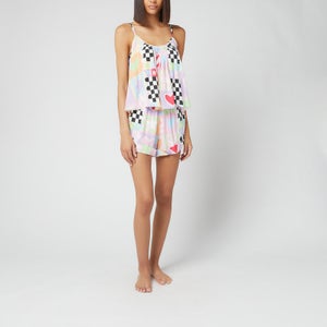 Olivia Rubin Women's Layla Pyjamas - Cut And Paste