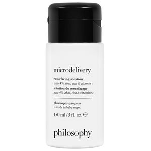 philosophy The Microdelivery Resurfacing Solution 150ml