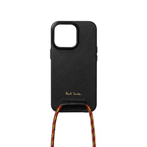 Native Union x Paul Smith iPhone 13 Pro Lanyard Case
